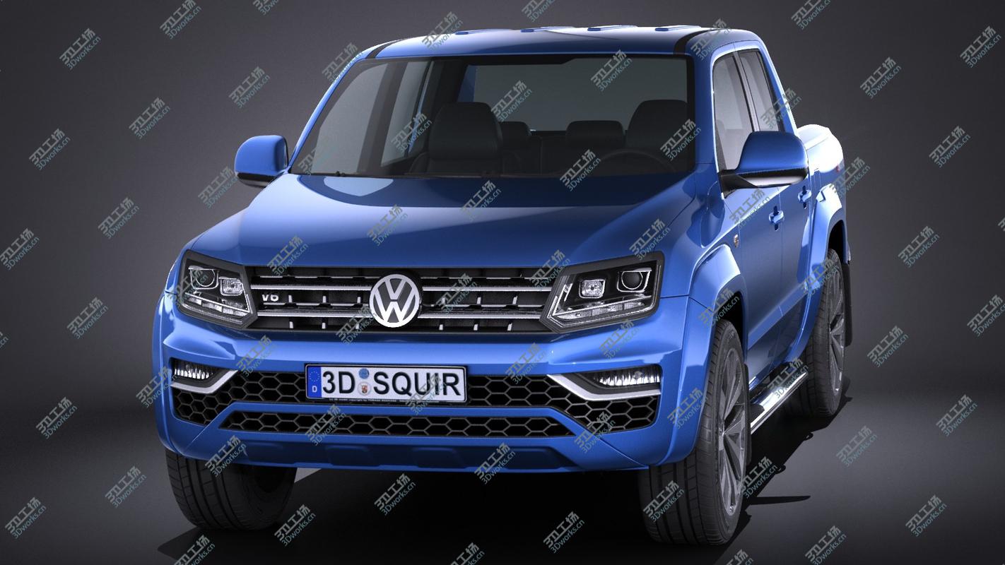 images/goods_img/2021040165/Volkswagen Amarok 2017/3.jpg